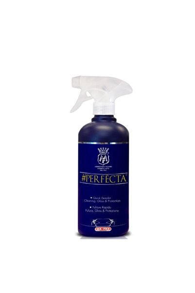 labocosmetica PERFÈCTA 500ml ملمع سريع بيرفيكتا لابوكوزميتيكا 500 مل