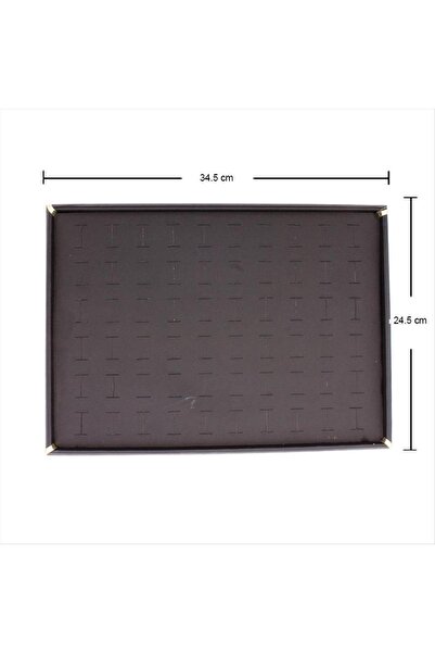 Ronanna Submerged Ring Tray