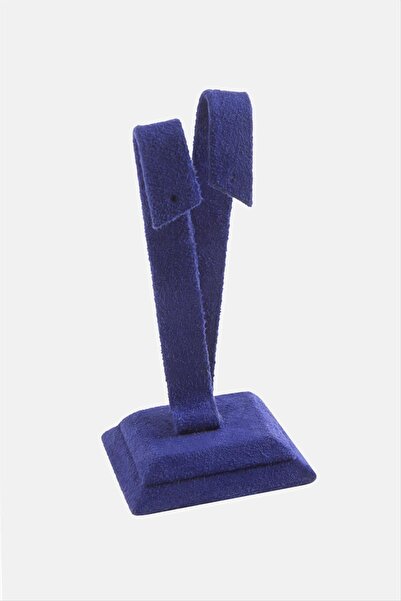 OSENSE حامل أقراط النخيل من قماش Anfora