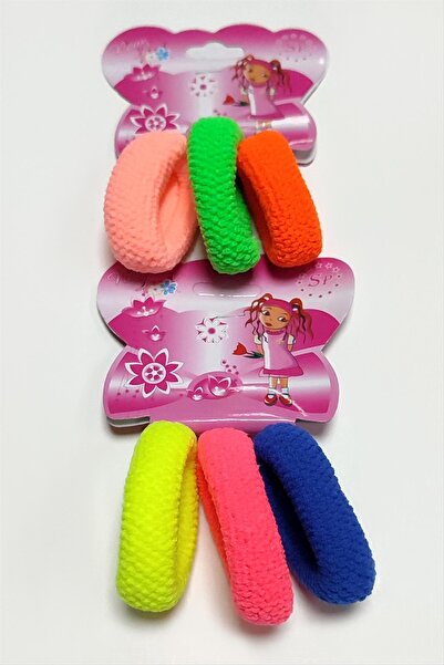 Okyanuss Accessories 3 debele kopče za peškire 3 cm