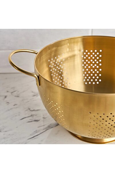 Generic Zarine Colander - 28 cm