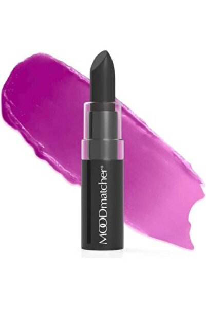 fran wilson أحمر شفاه Moodmatcher من فران ويلسون، أسود، أصلي 100%