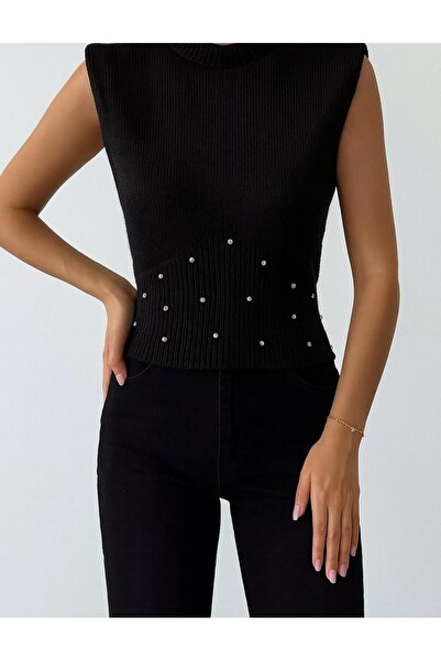 QYA Clothing ΣΤΑΝΔΑΡΤ ΜΕΓΕΘΟΣ ΠΕΤΡΙΝΟ ΣΟΥΒΕΡΕΤΕΡ