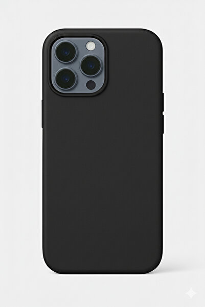 Di Aksesuar Siyah Lansman Kılıf Samsung Note10Lite