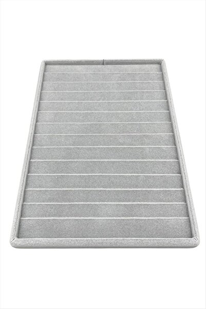 Genel Markalar Kadife Künye Tablası