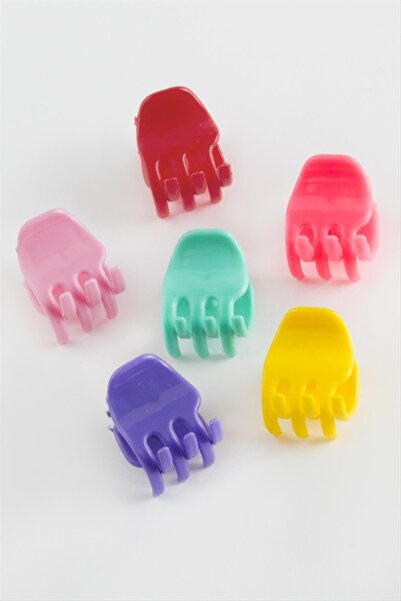 nolva Cataramă plată colorată de 2 cm 100 buc