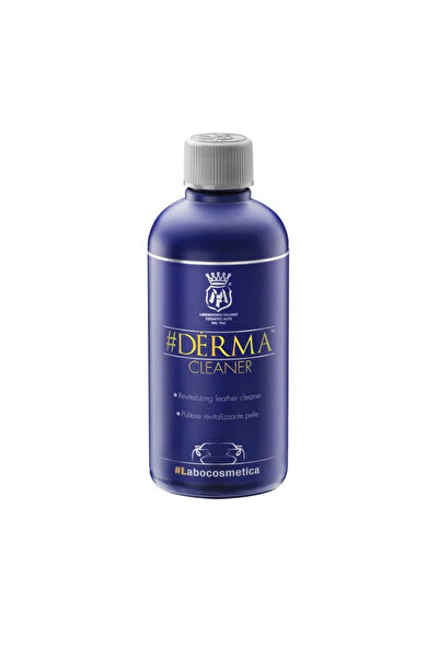 labocosmetica منظف ديرما كلينر لابوكوزميتيكا 500 مل DÈRMA CLEANER 500ml
