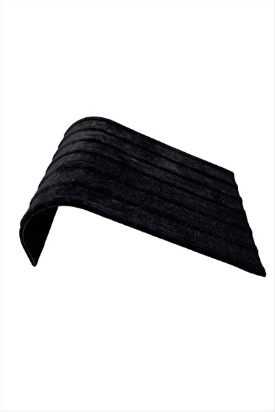 fantastik store حامل أساور مغطى بقماش أنفورا مكون من 6 قطع