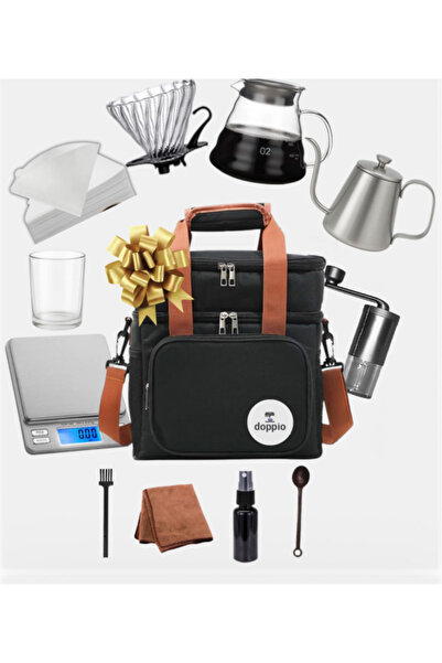 v60 12-piece coffee bag