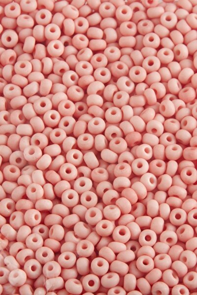 OSENSE خرز رمل دائري 4 ملم 50 جرام