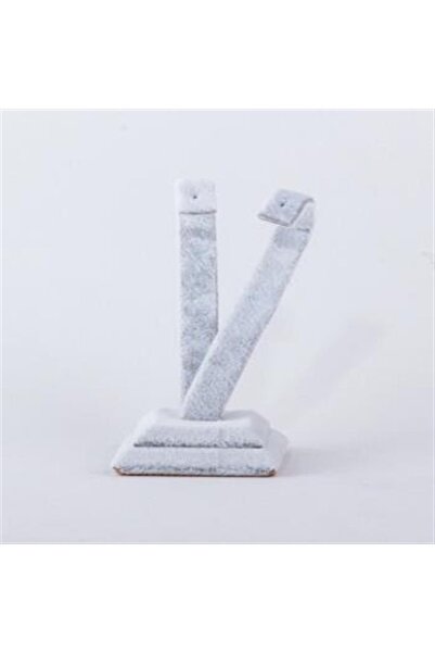 OSENSE Brand Anfora Fabric Palm Earring Holder