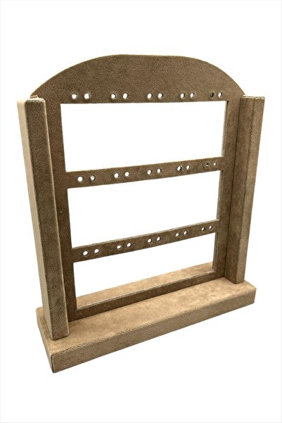 OSENSE حلقة أذن من قماش أنفورة مقاس 22*24 سم