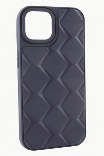 OSENSE حافظة ليزا الفاخرة لهاتف آيفون 14 برو بنمط بريزم