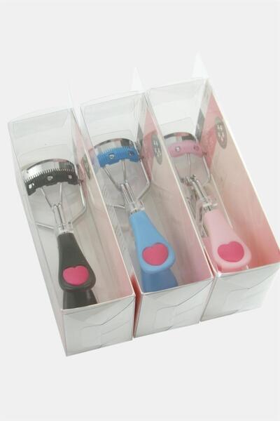Marsilyan Yaricci Heart-Shaped Eyelash Curler