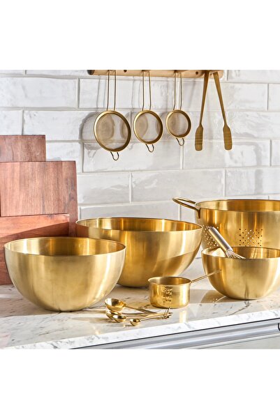 Generic Zarine Colander - 28 cm