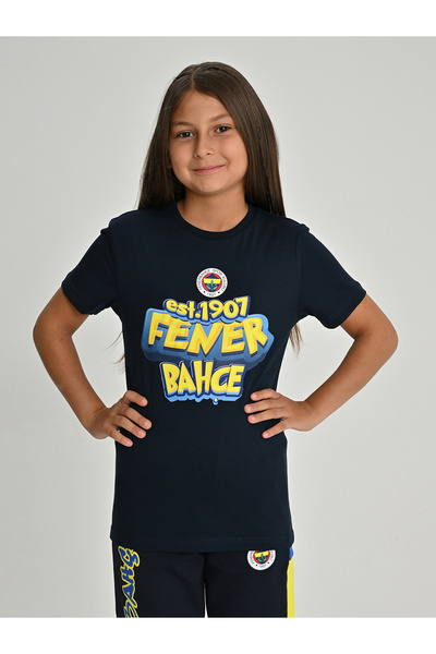 Fenerium ÇOCUK TRIBUN EST.1907 TSIHRT