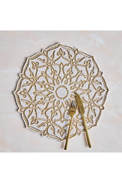 Generic Sherine Placemat - 38 cm