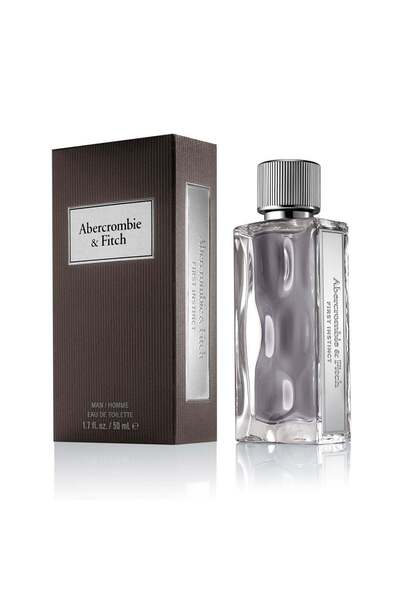 KAVORA ابيركرومبي آند فيتش فيرست انستينكت مان - أو دي تواليت (رجالي) 100مل