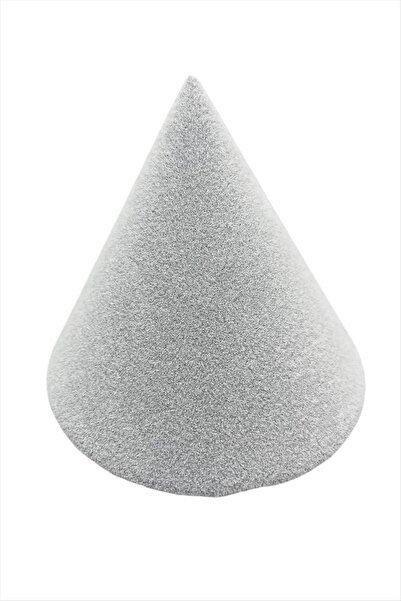 Generic Brand Funnel Anfora Fabric Covered Bracelet Stand