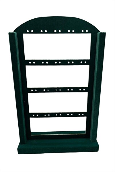 TakÇalıştır Anfora Kumaş Küpelik 22*33 cm