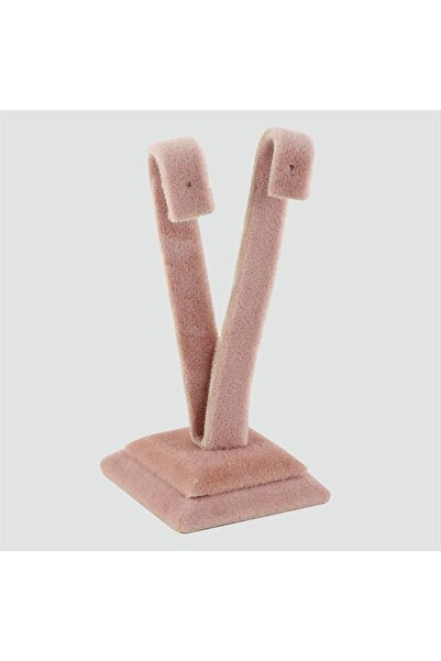 OSENSE Anfora Fabric Palm Earring