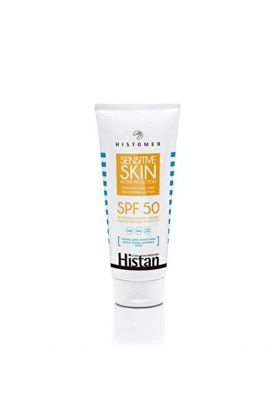 Histomer واقي من الشمس للبشرة الحساسة SPF 50
