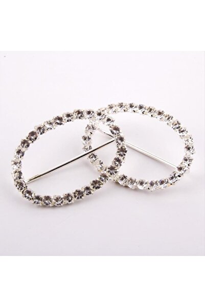 Genel Markalar Taşlı Kemer Tokası