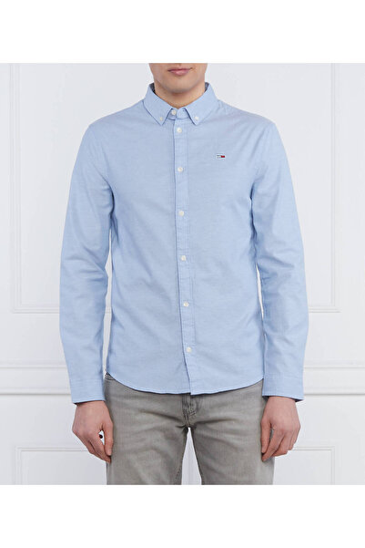 Tommy Hilfiger Slim fit oxford shirt
