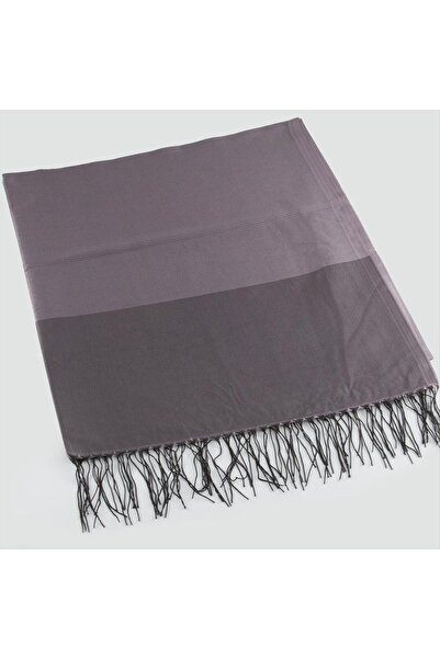 ZERO LAND Hn-Shop Lct Shawl-Lilac