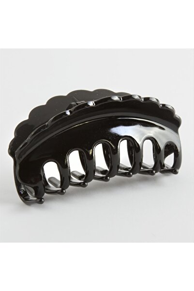 Ayena Moda مشبك ماندال بيضاوي 1 قطعة 11 سم