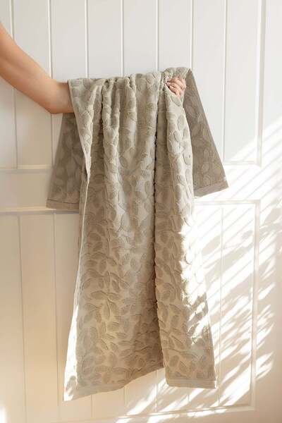 İrya Allesi 100% бавовняний банний рушник 70x140 см Рушник Mint