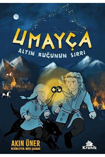 Kronik Kitap Umayça