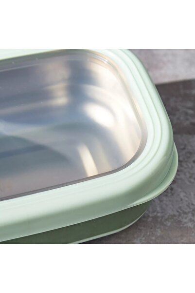 Generic Alessi Lunch Box - 470 ml