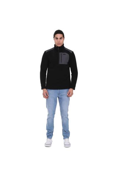 Helly Hansen Block Halfzip Polar Erkek Polar