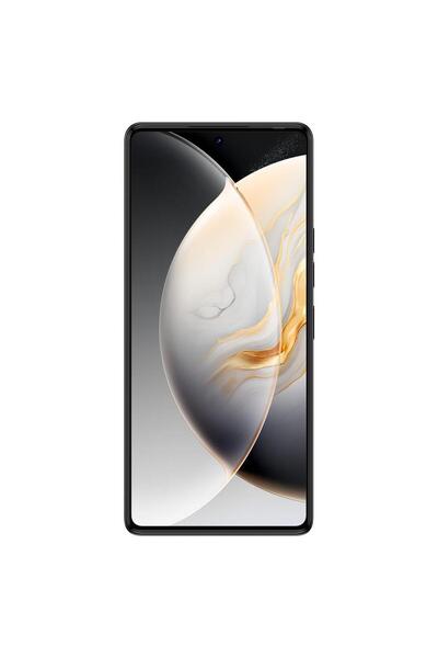TECNO Camon 30 256 GB Siyah 12 GB Ram Outlet (Tecno TR Garantili)