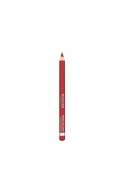 Bolver Polver Lip Liner L13