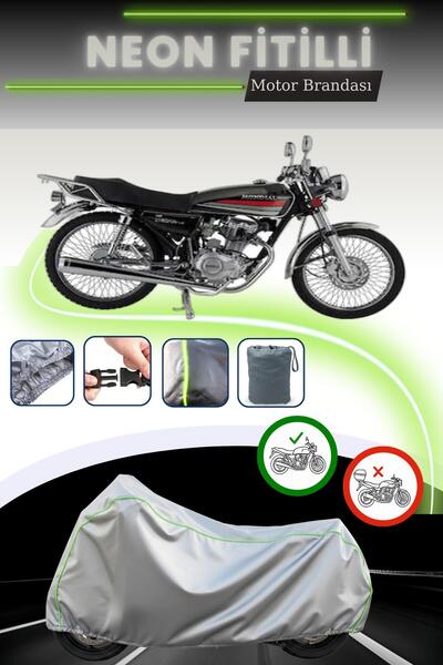 Cemku Cool رمادي قماش مجدّل حقيبة ،غطاء محرك مونديال 100 ماستي إكس بدون قفل