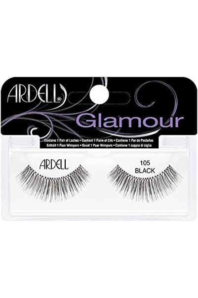 Ardell زوج رموش عصرية - 105