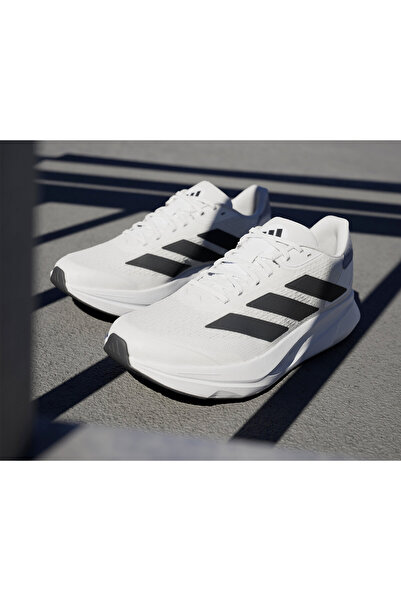 adidas Duramo Sl2 M Erkek Koşu Ayakkabısı IH8215 Beyaz