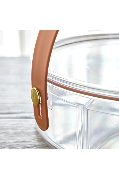 Generic Clementine Multipurpose Storage Box