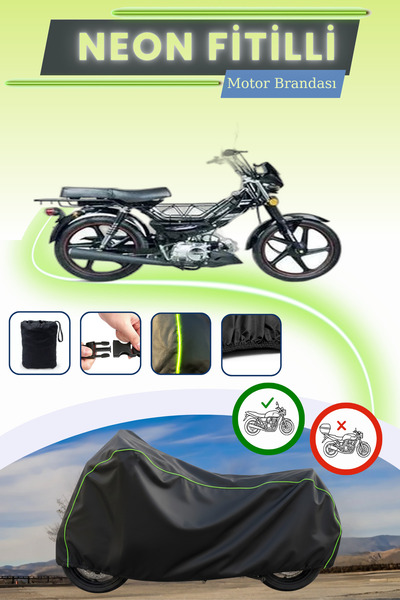 Cemku Cool قماش محرك متوافق مع قفل أسود نيوون فيتيلي فالكون فلاش 100