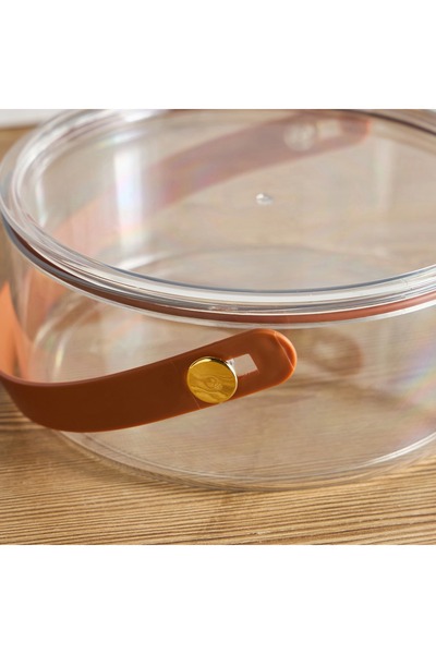 Generic Clementine Multipurpose Storage Box