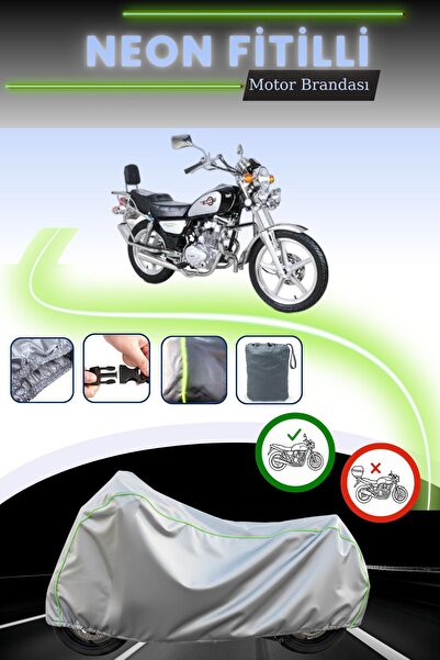 Cemku Cool حقيبة خلفية وقفل باللون الرمادي النيون قماش مجدّل غير متوافقة مع ق...