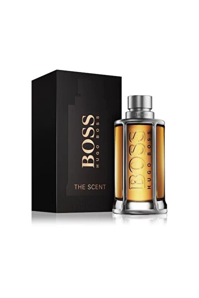 Hugo Boss The Scent, EDP, Barbati, 100 ml