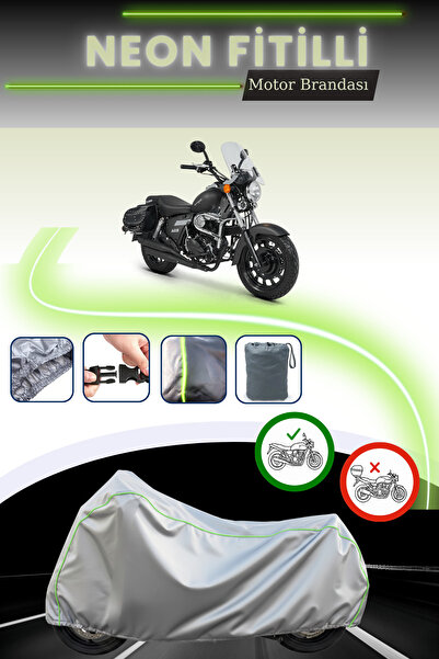 Cemku Cool Gray Neon Corded Fabric Rear Bag and Lock Mismatched Kuba Superlig...