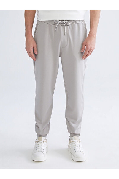 LC Waikiki Γκρι Standart Kalıp Ανδρικό Jogger Εσώρουχο