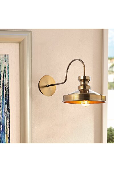 Hmydesign Wall Lamp Berceste – 182VINTAGE-A