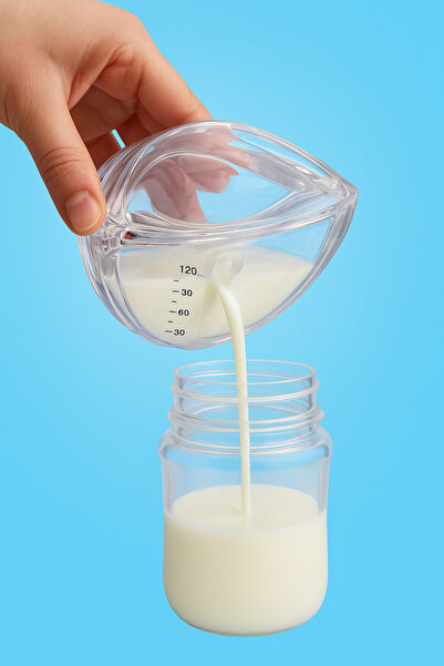 Canpol babies Pompa de San Electrica tip Scoica, Hands Free 20/100,