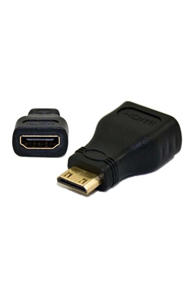 Powermaster HDMI Dişi Mini HDMI Erkek Çevirici