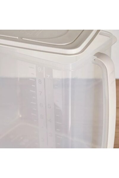 Generic Easy Access Storage Box - 9.7 L